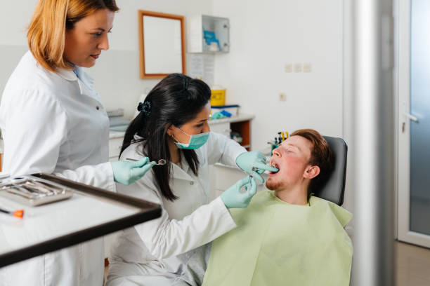 Best Emergency Treatment for Jaw Pain or Injury in Redwood Valley, CA